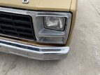 Thumbnail Photo 30 for 1980 Ford Bronco
